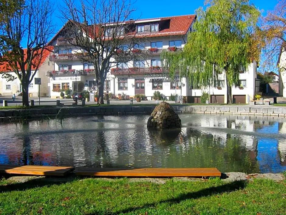 Hotel Gasthof Rössle