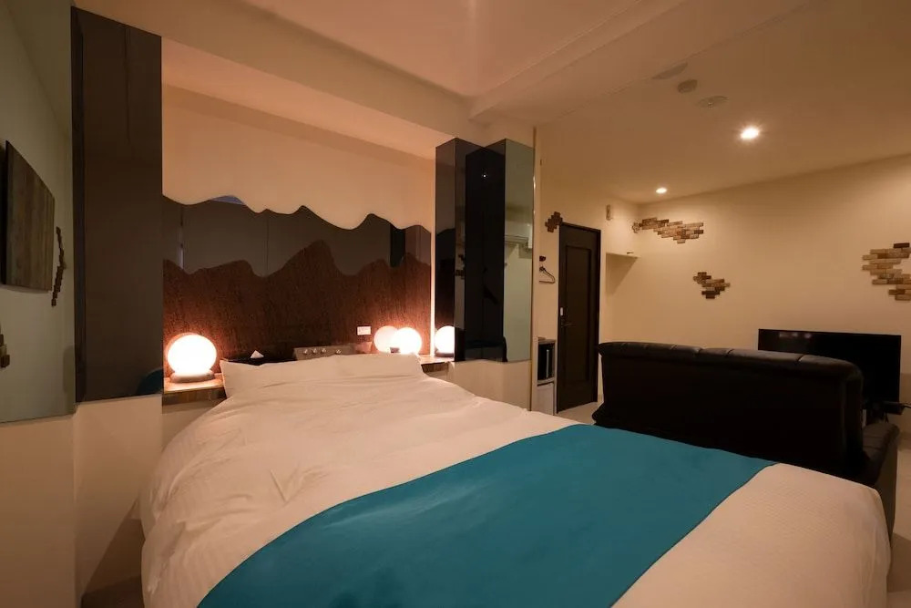 Hotel U9Q