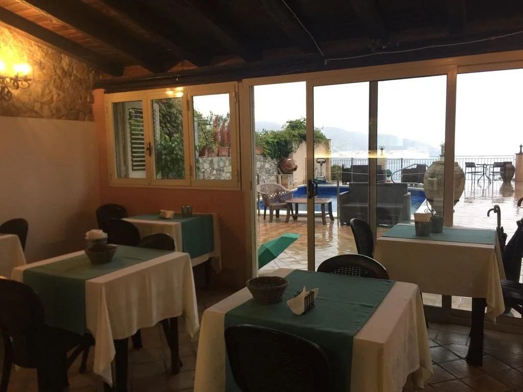 Sirami Apartments