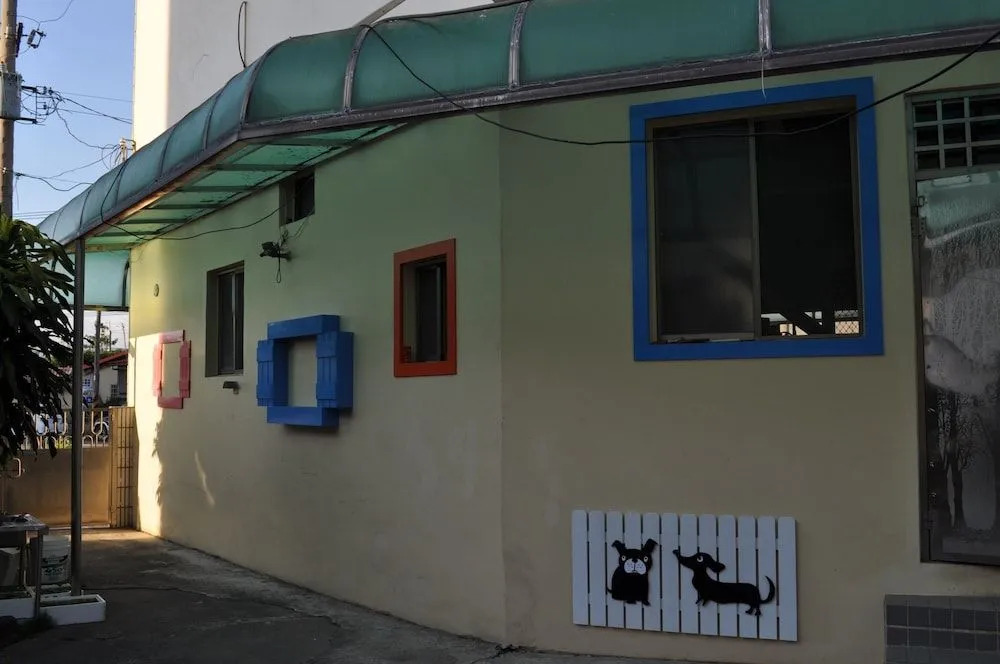 Dd House
