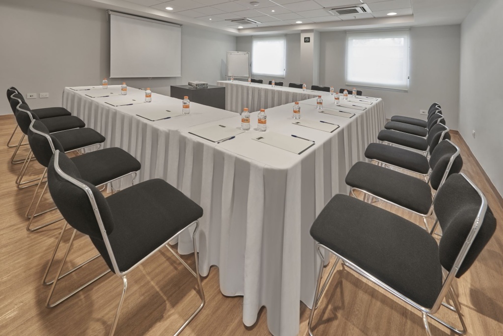 City Express Junior by Marriott Merida Altabrisa
