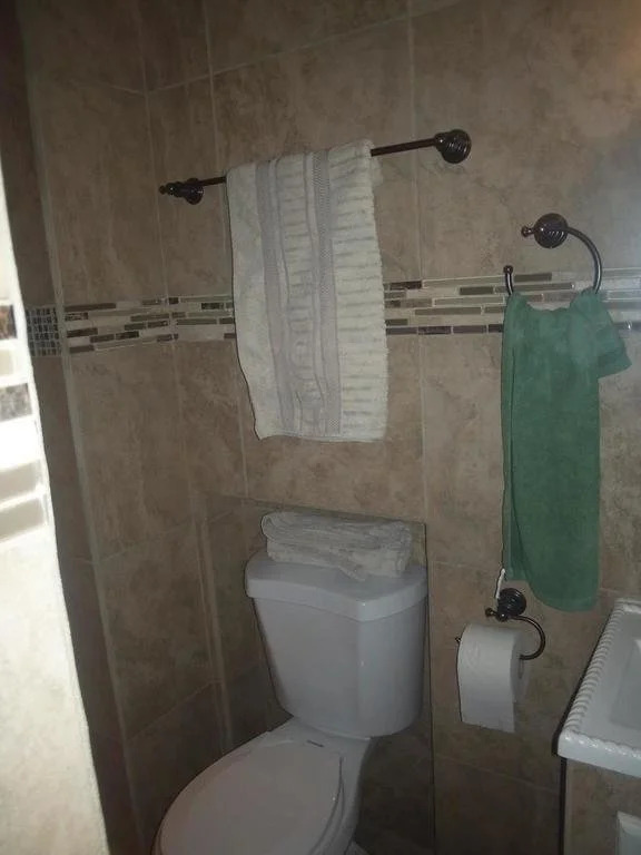 Suites Leon Rojo