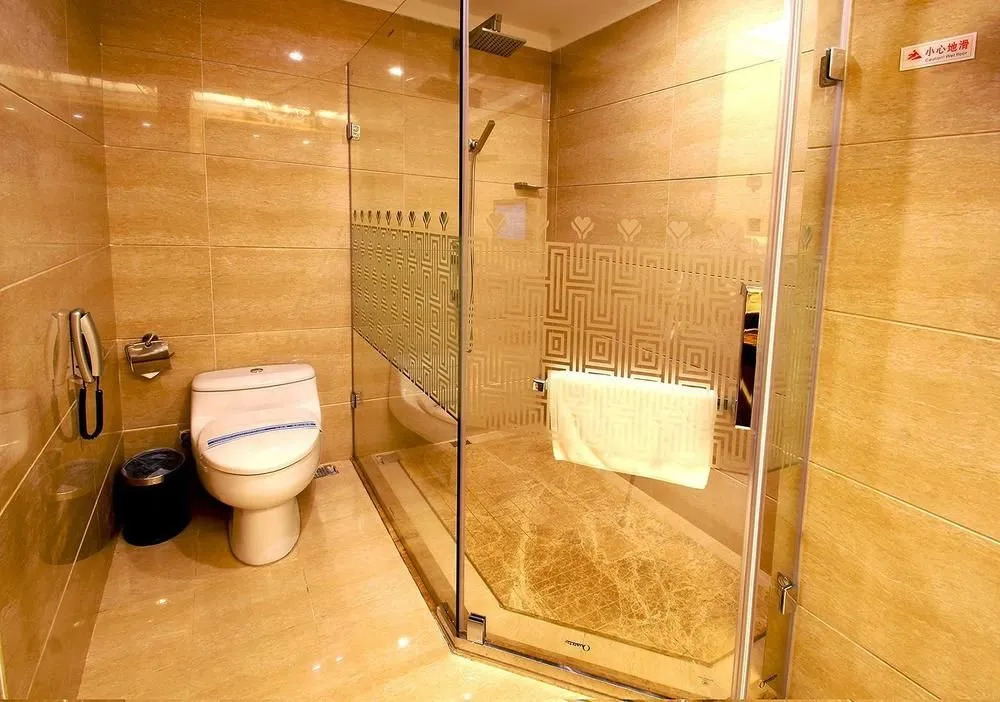 City Comfort Inn Nanning Taoyuan Road