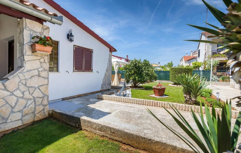 Holiday Home Fazana 22