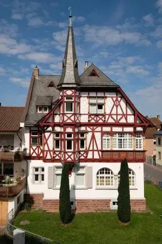 Hotel Traube