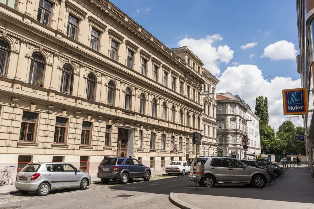 Executive Suites Margareten by welcome2vienna