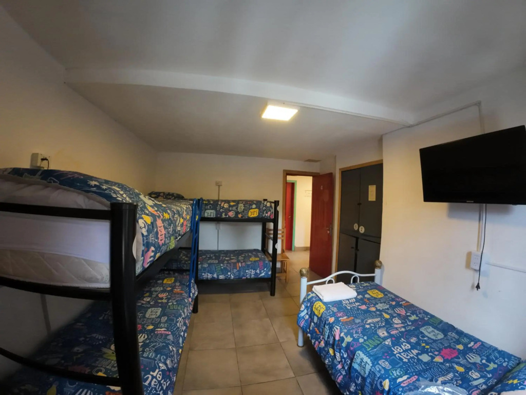 Temiscira Hostel