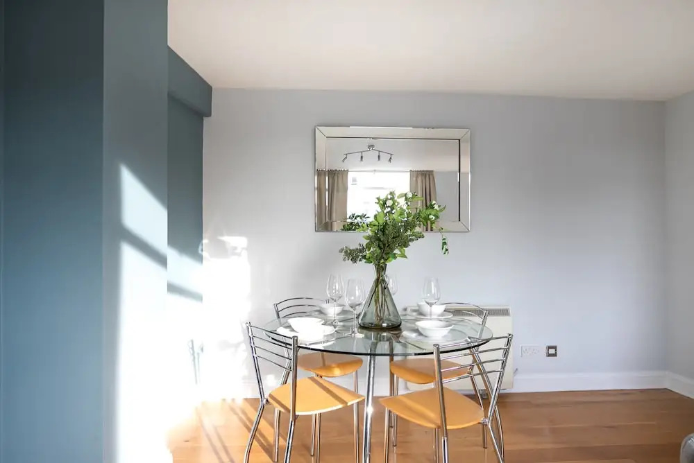 Little Bloomsbury House
