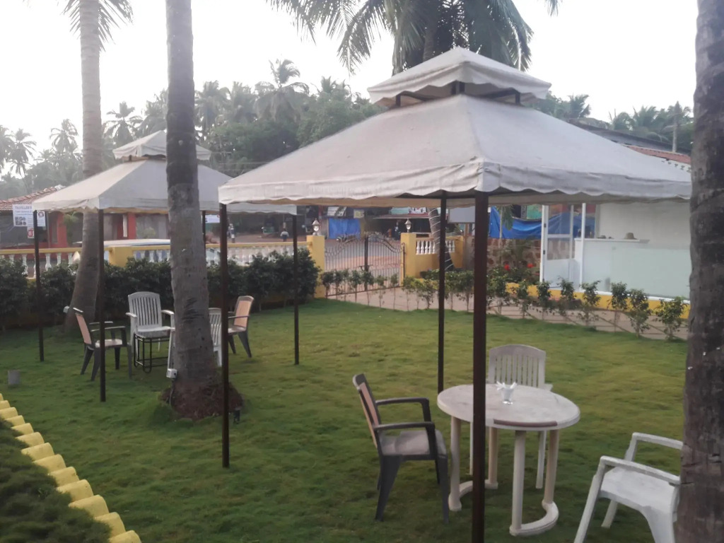 La Vega Resort