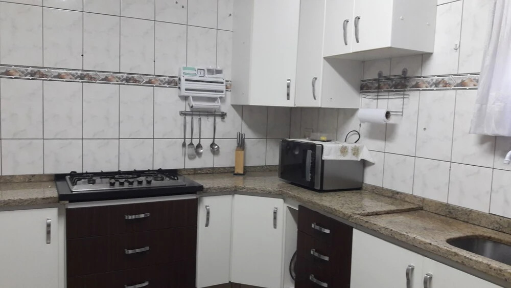 Pousada Sognares