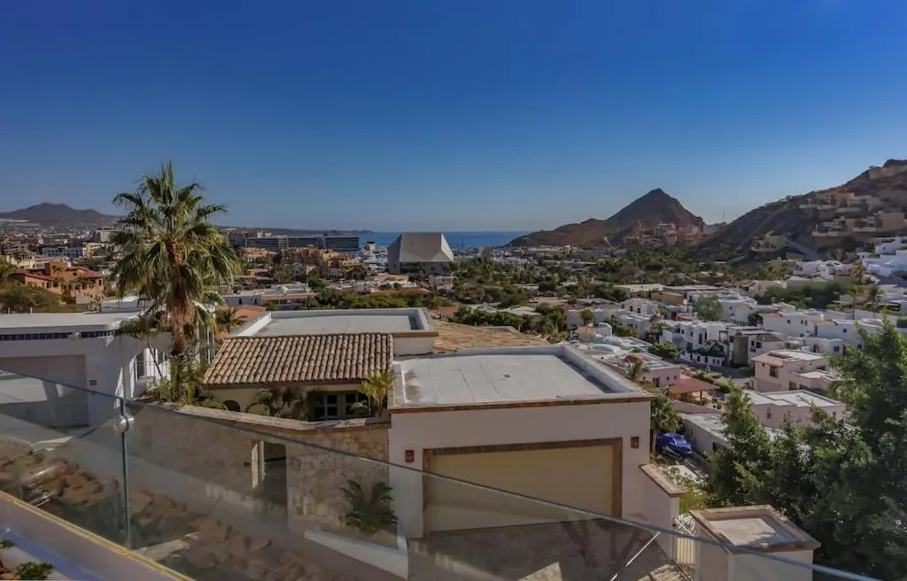 The one and only Pedregal Hollywood House