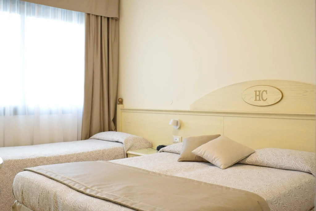 Hotel Carlton