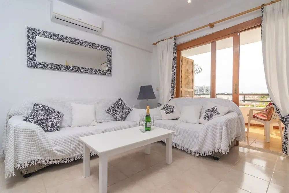 Apartment Sol in Mallorca