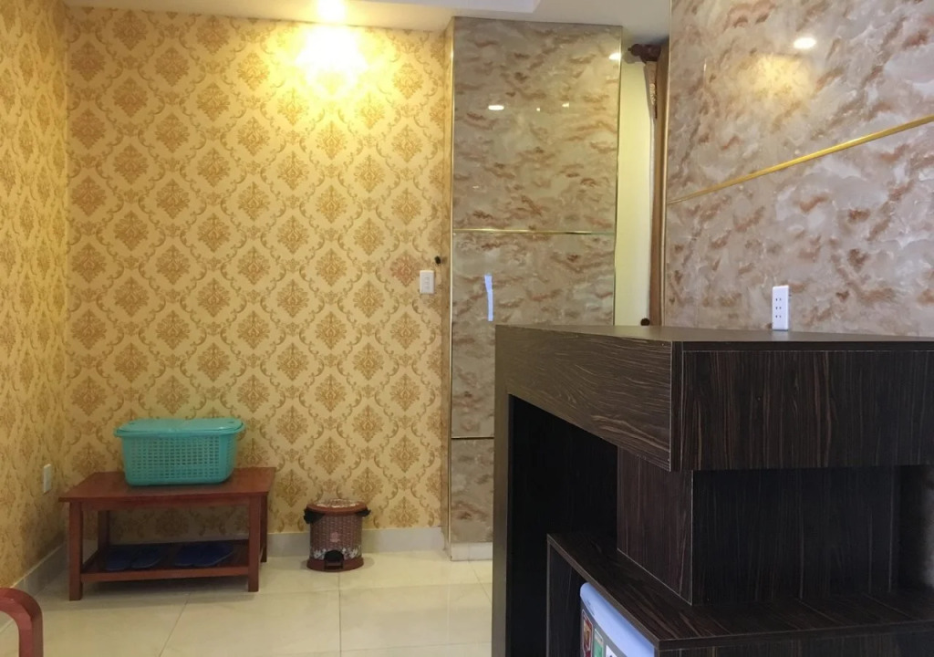Thanh Phúc Hotel