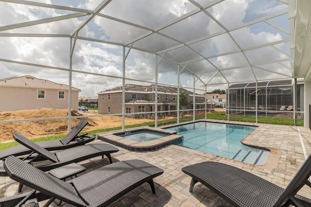 The Retreat at ChampionsGate by Orlando Short Term
