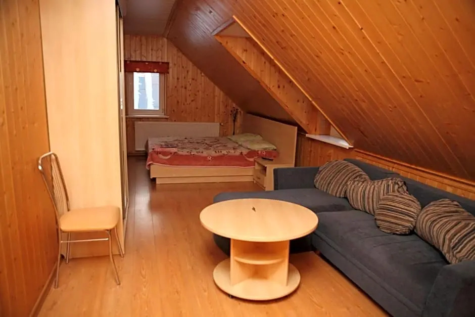 Algida House