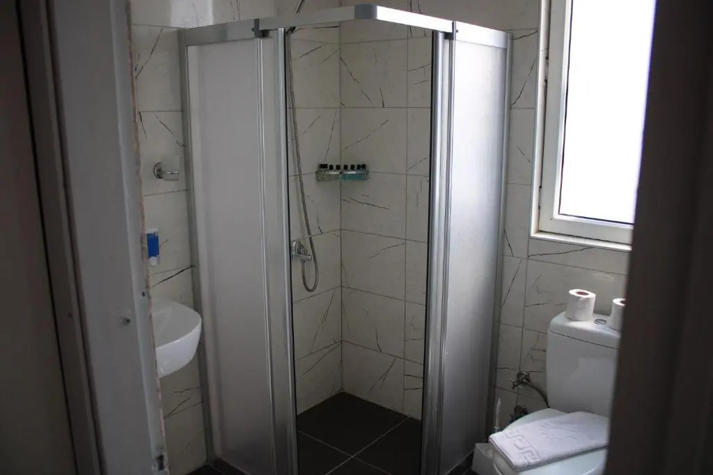 Bin Billa Hotel