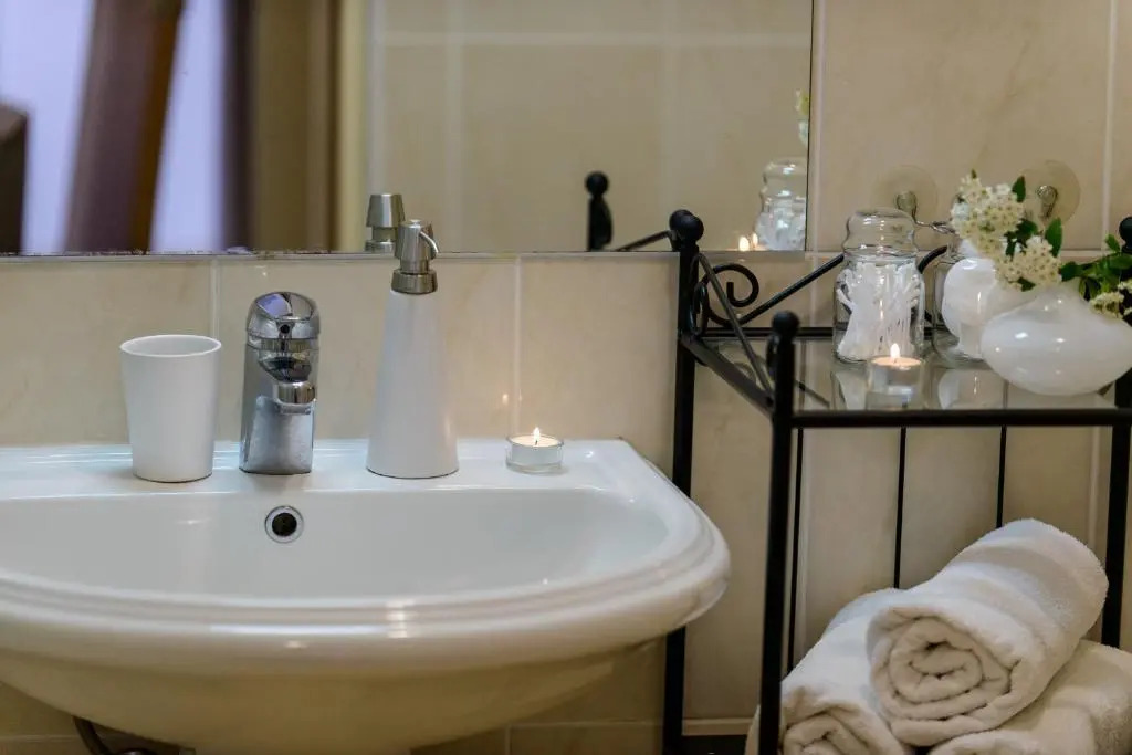 Mirjam's Charming Apartment