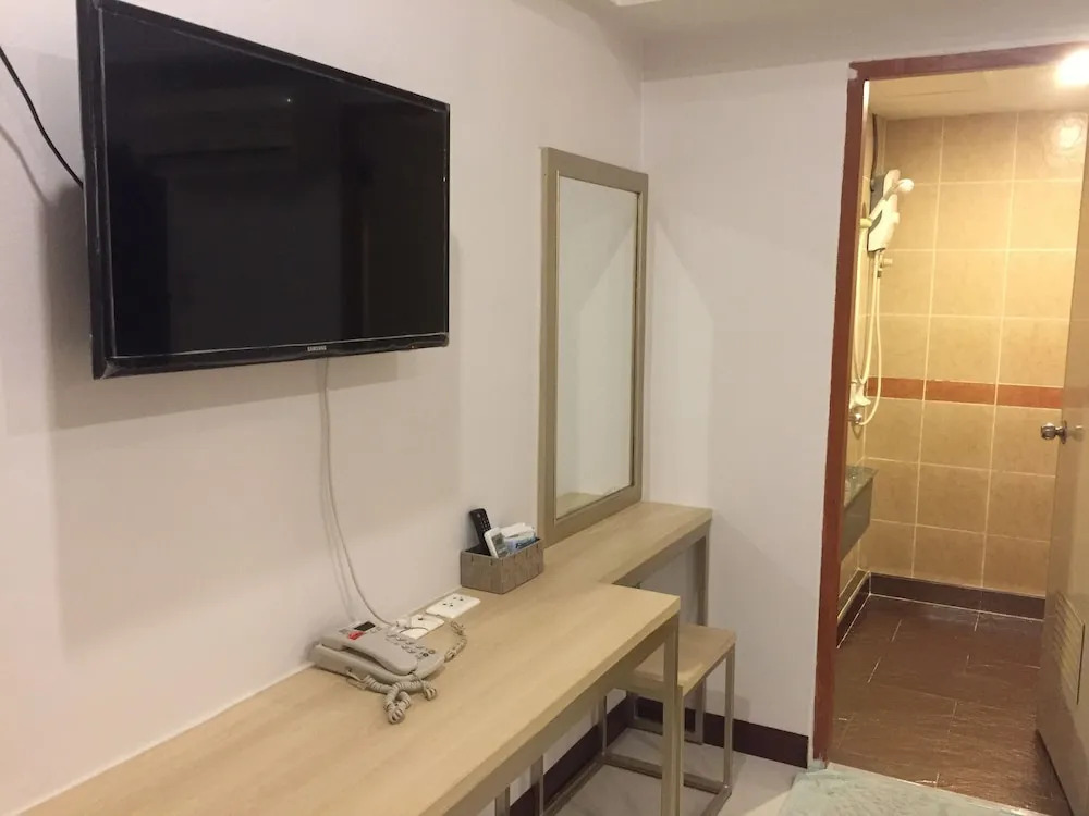 Tamarind Residences Serviced Apartment