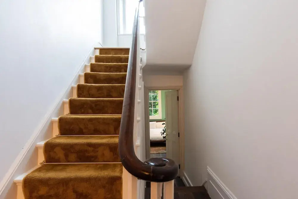Lavish Townhouse With Garden - Primrose Hill