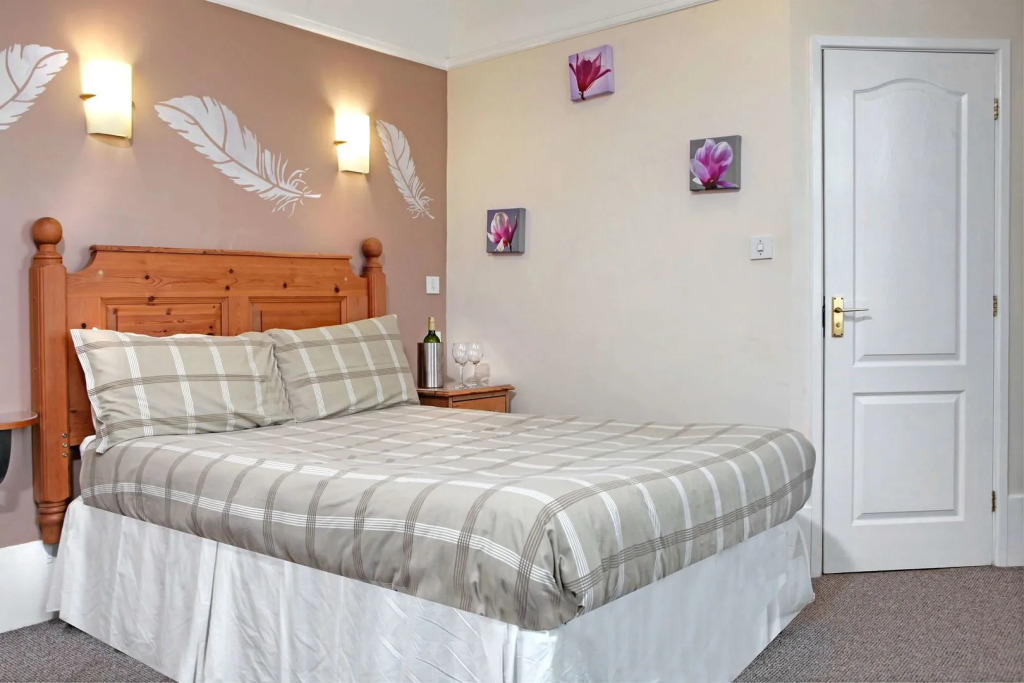 Deincourt Hotel