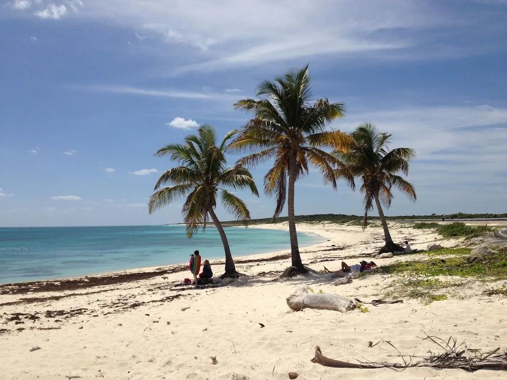 Furnished Apartments in Cozumel