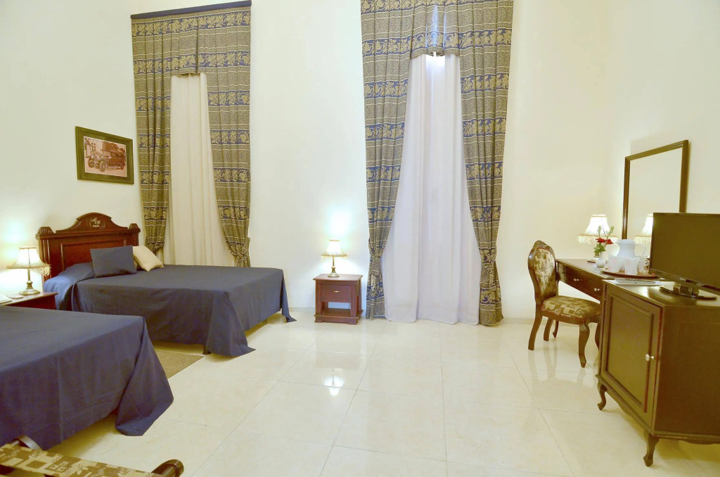 Hotel E El Marqués