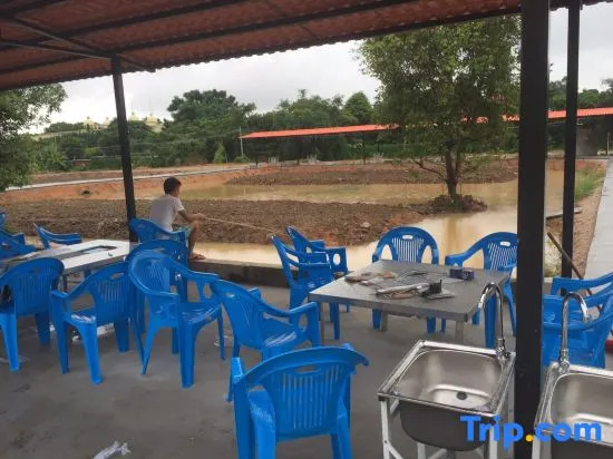 Yucheng Resort