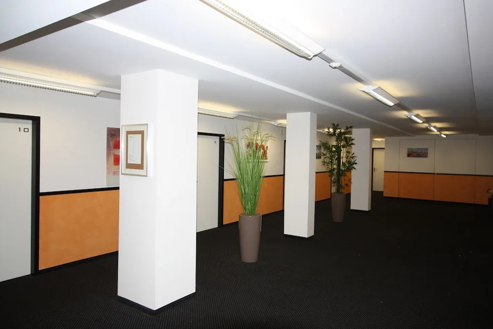 Primestay Apartmenthaus Zürich Altstetten