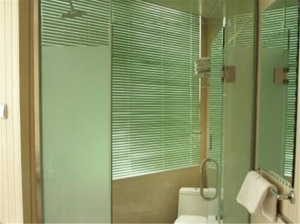 Fuxinhai Business Hotel Yinchuan New Century Wuliu Branch