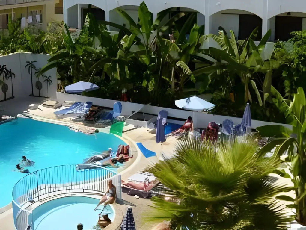 Imperial Hotel
