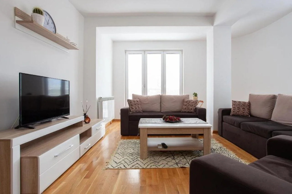 Urban Serviced Apartments