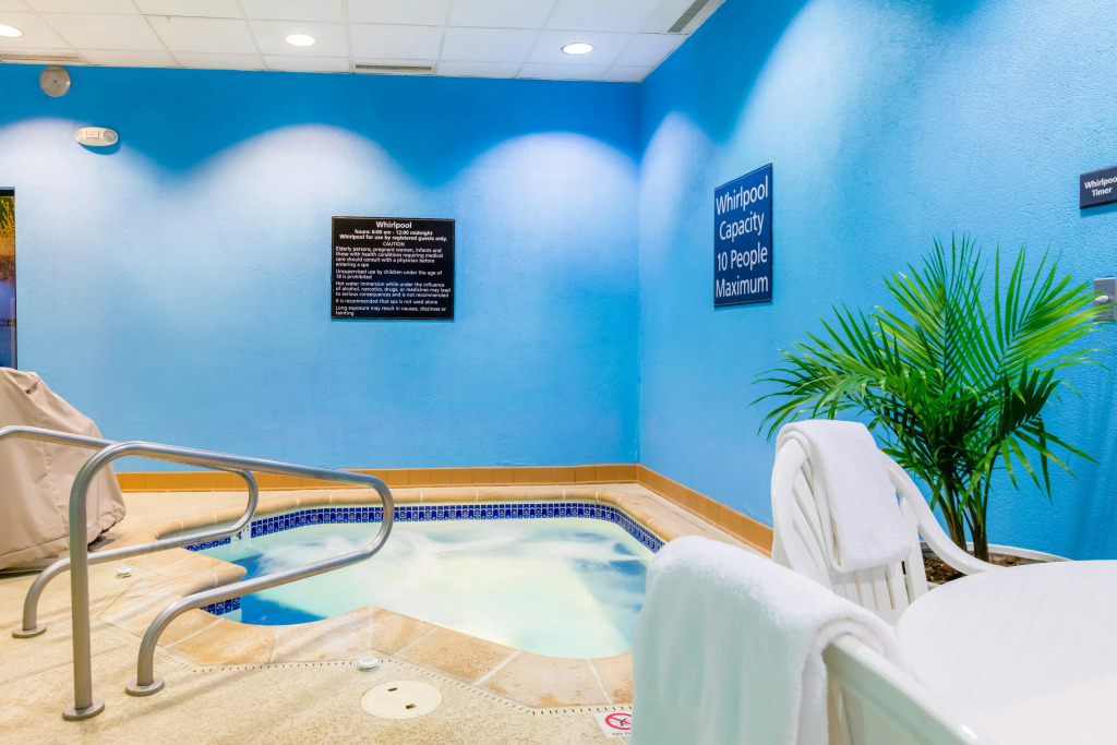 Hampton Inn St Charles St Peters