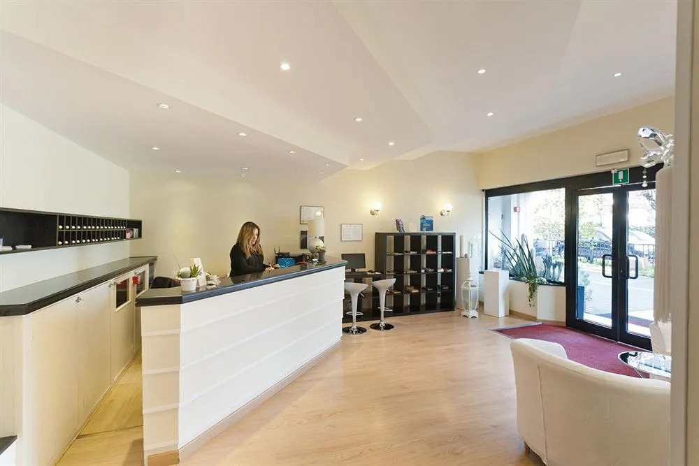 Hotel Provenza