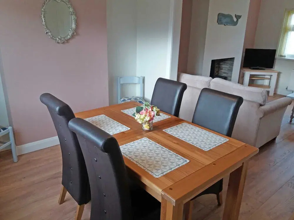 Lough Conn Holiday Home by Trident Holiday Homes