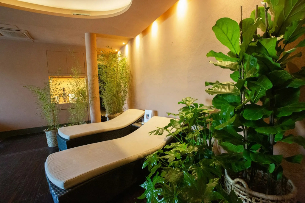 Relais Villa DAmelia