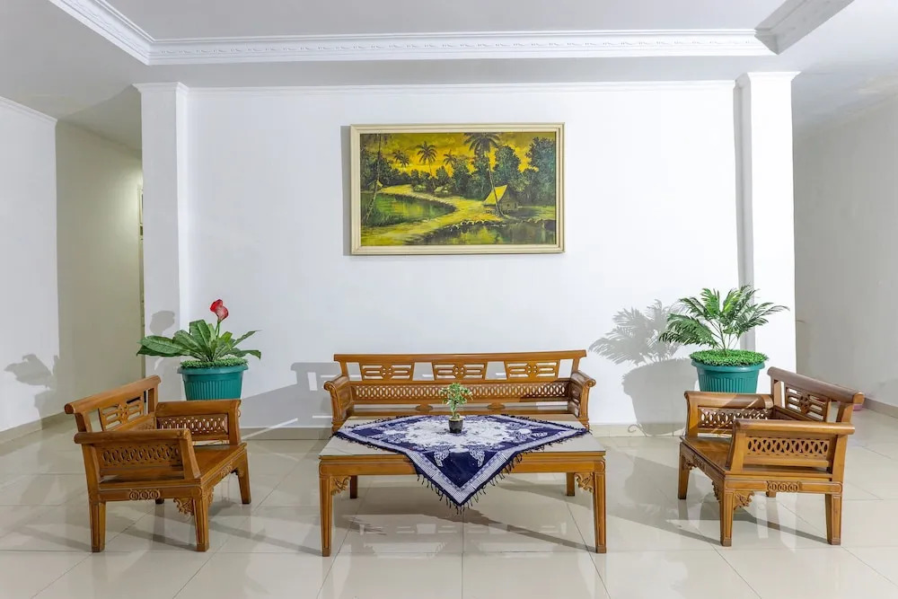 Oyo 916 Bintara Guest House
