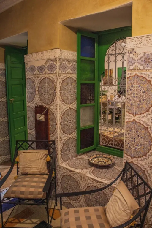 Riad ELJazouli