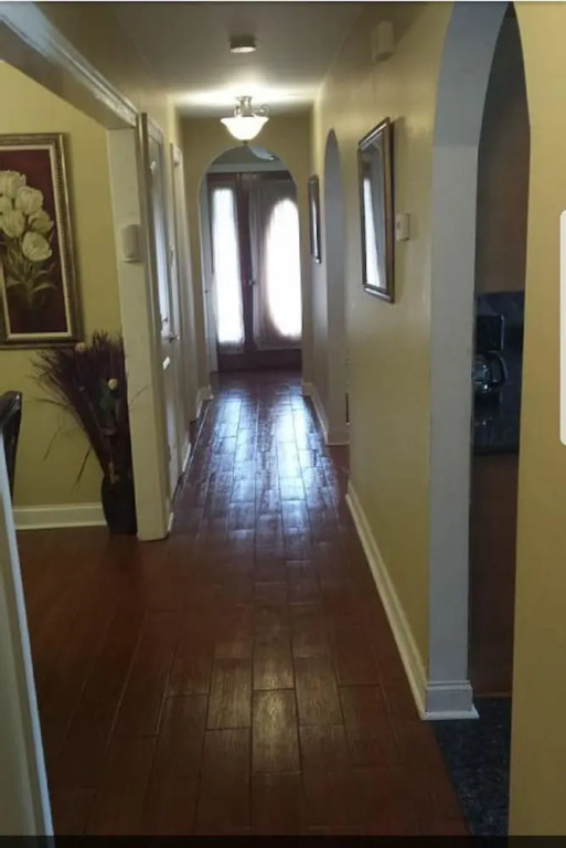 Beautiful 3 BR home