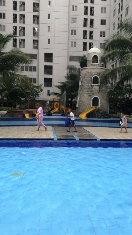 Toptravel Bassura City