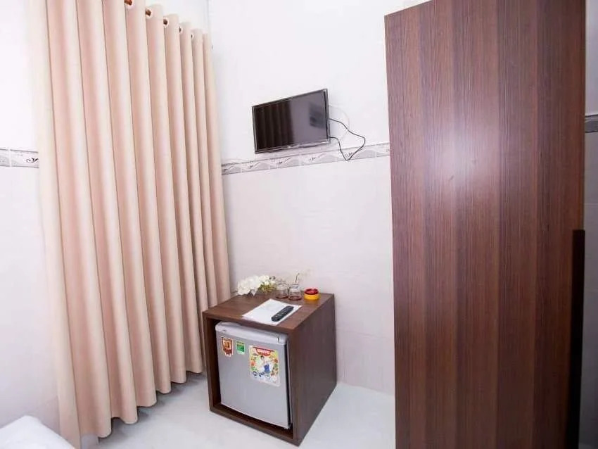 Family Apartment