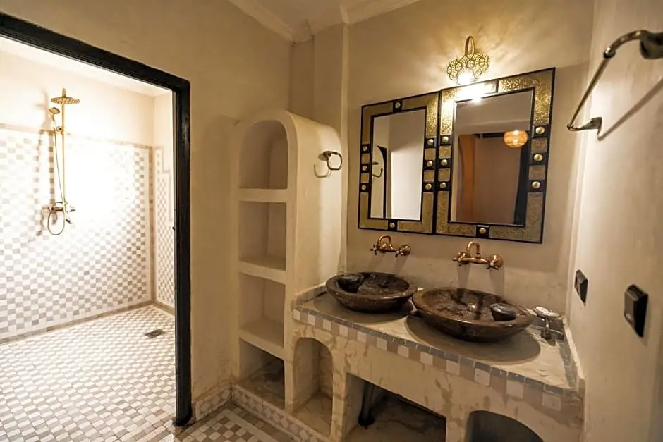 Hotel NOMAD PALACE