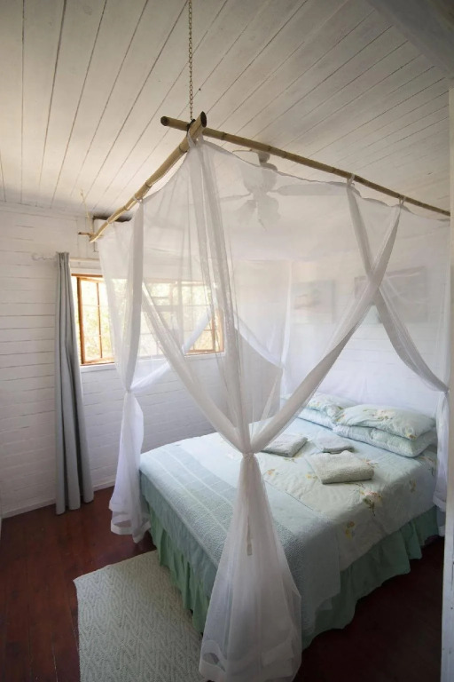 Just in Time Prime Mozambique Holiday Resort - Caravan Park