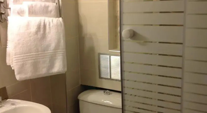 Hotel Alexandra