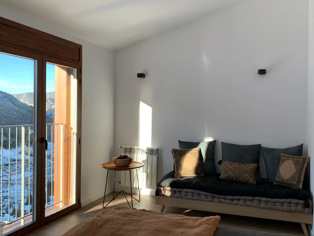 Luxury Home in El Tarter, Andorra