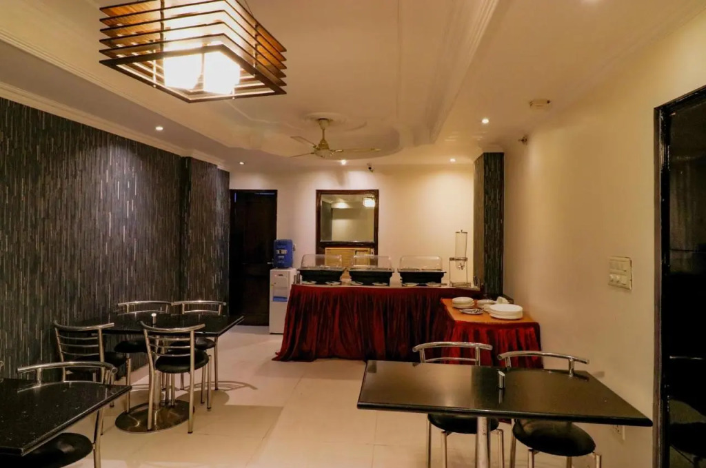 Hotel B Continental