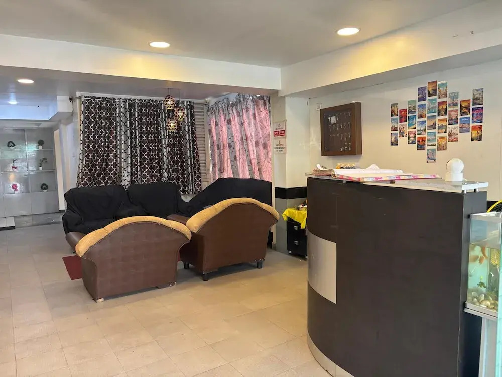 RG Suites Ashok Nagar
