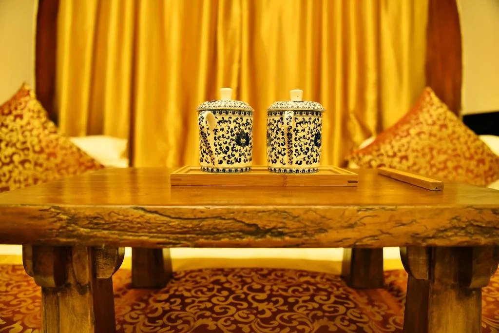 Pingyao 1 Home Hotel
