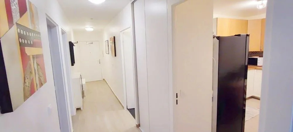 Beautiful Apart Paris Ouest Nanterre