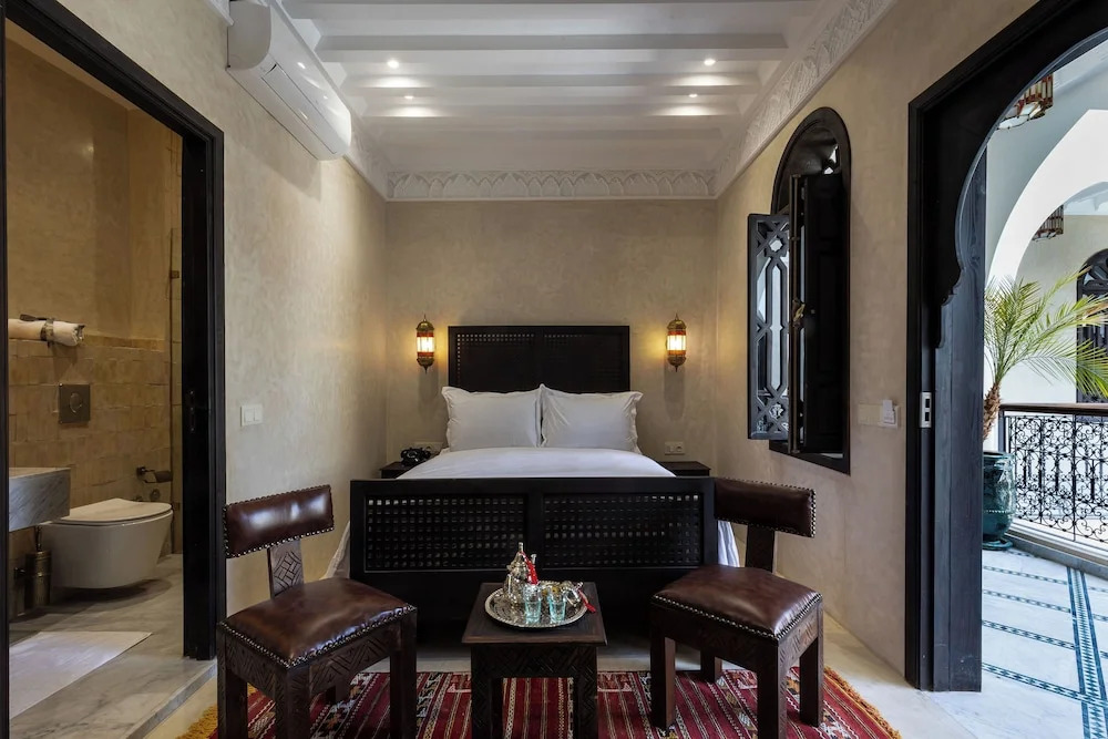Alrashid Marrakech